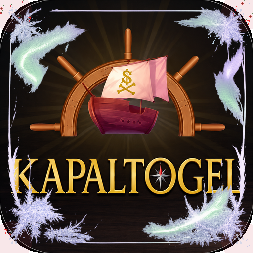 kapaltogel — galeri pratinjau Resmi APK